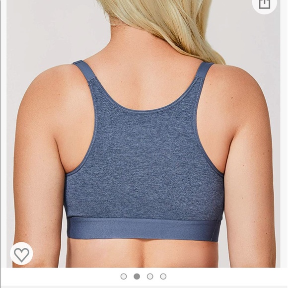 Amazon’s Gratlin Nursing Bra! - Picture 2 of 3